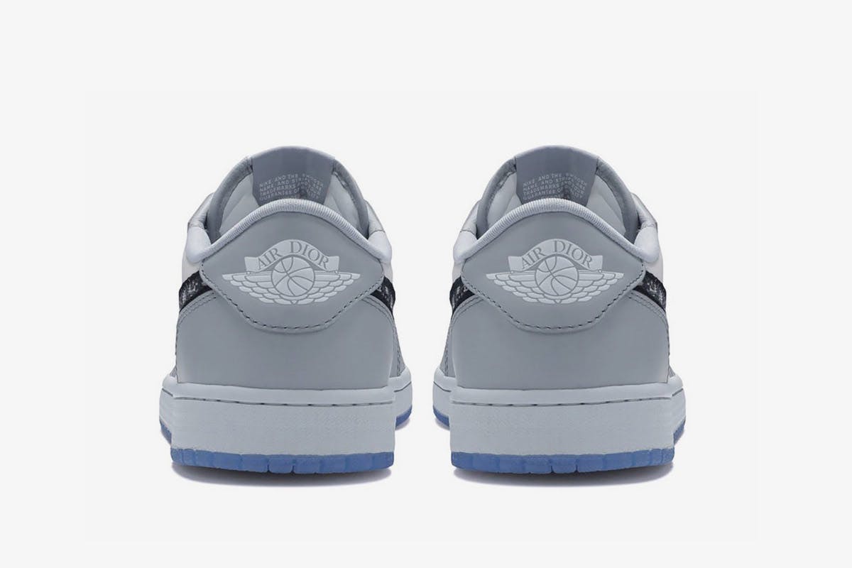 dior air jordan 1 low retail price